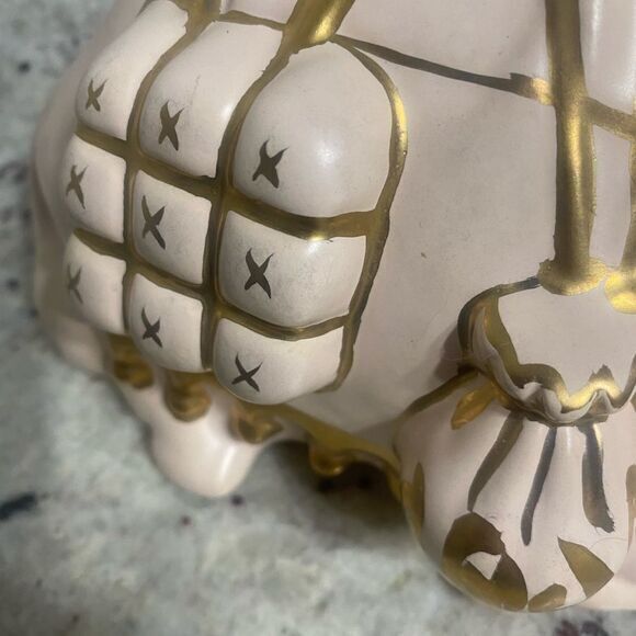 - Vintage ceramic camel statue see‎ description - Picture 5 of 8